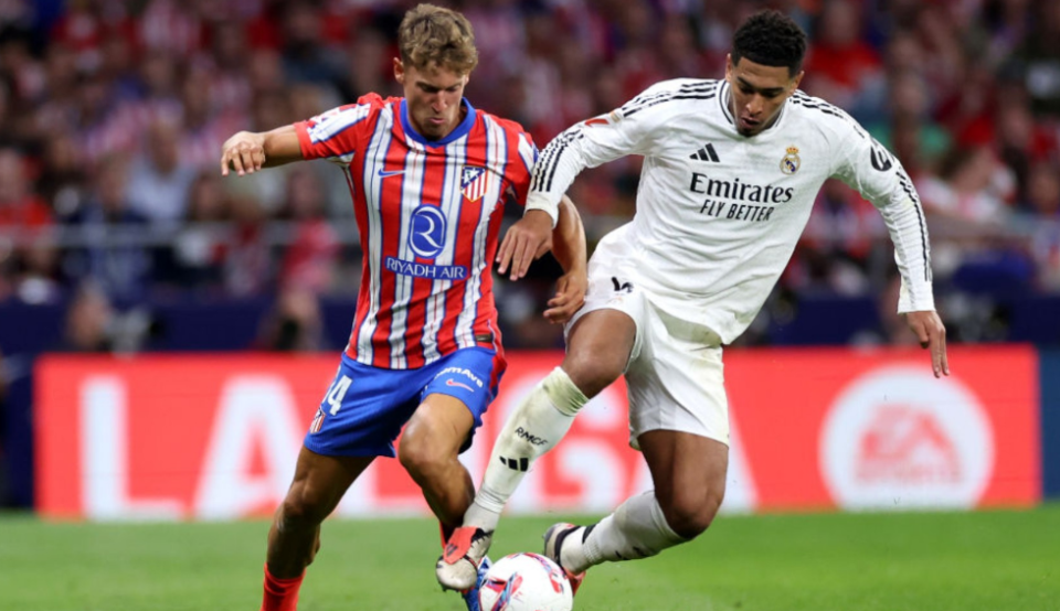 泰晤士报列举格伊可能下家：红军、皇萨、拜仁以及曼城在列