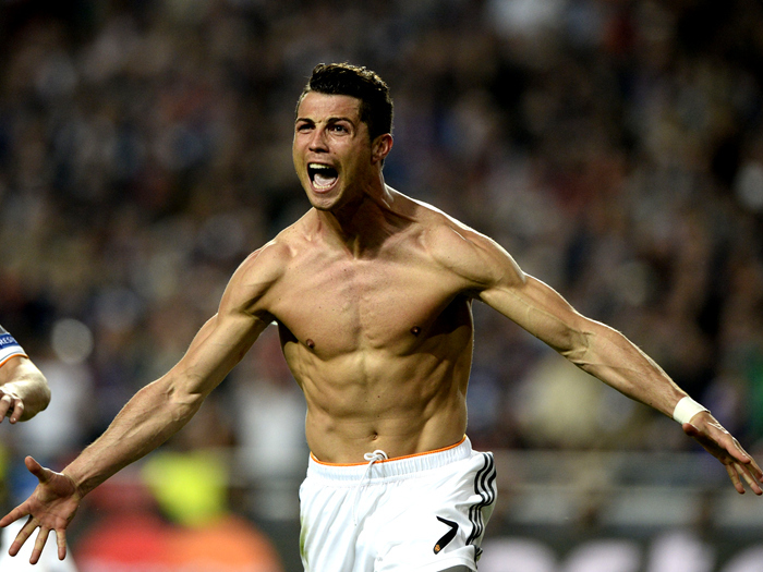 曼联不被看好时却有好的结果。