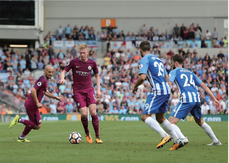 曼城客战皇马大名单：哈兰德领衔，福登、B席、多纳鲁马在列