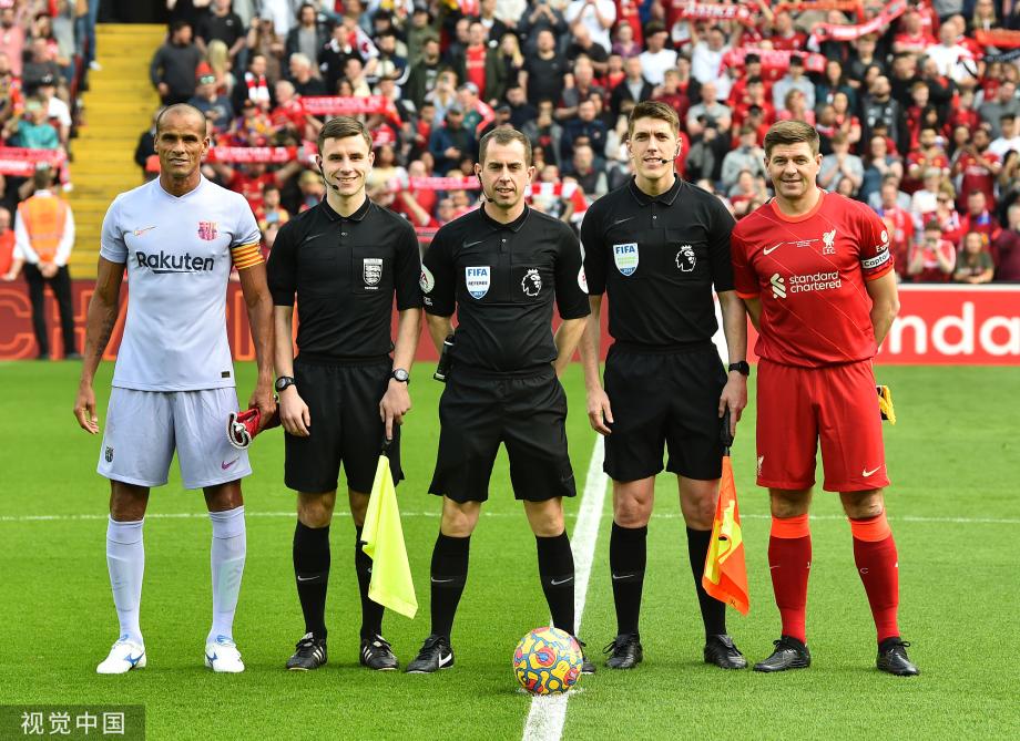 这助攻堪比视觉盛宴