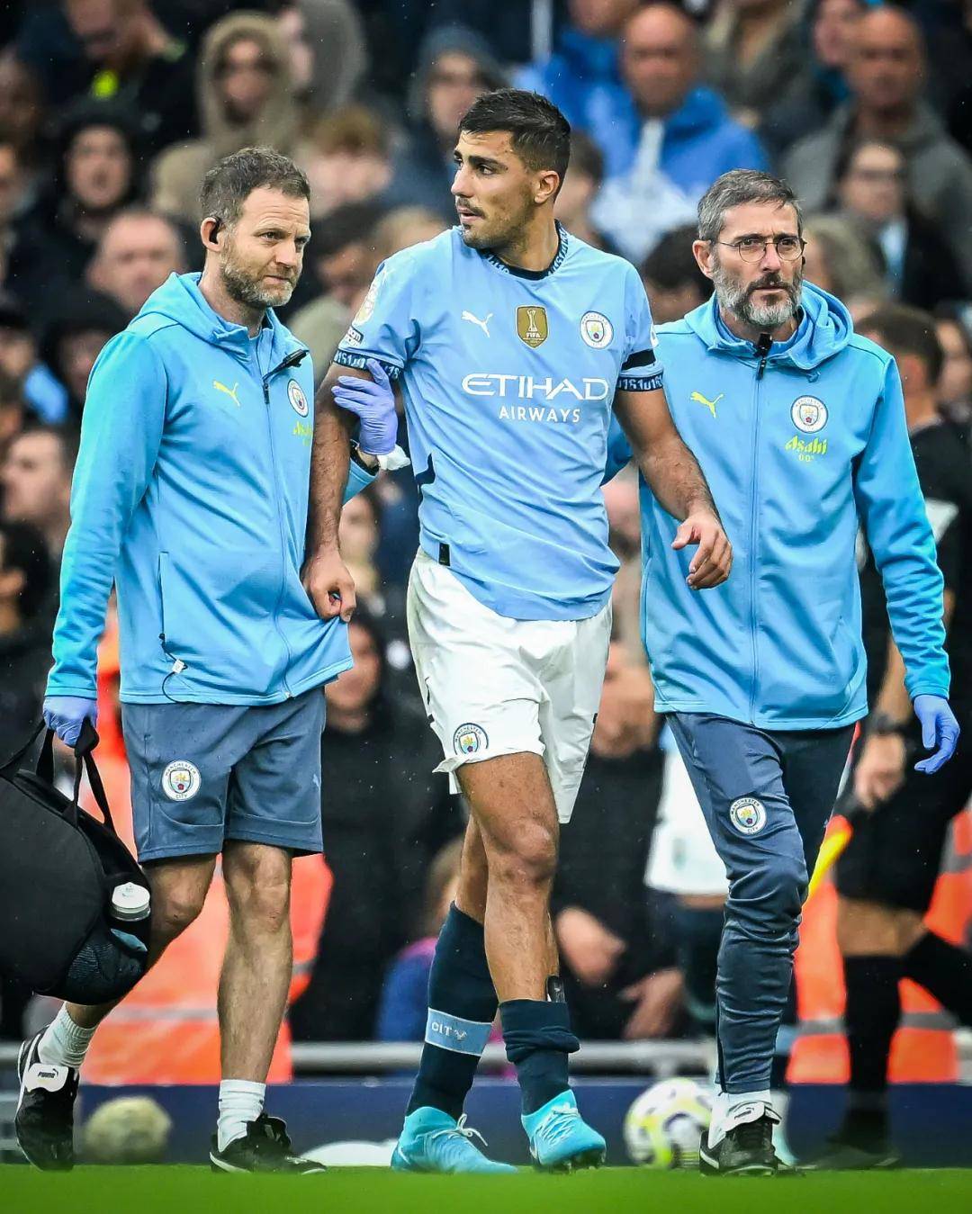 征战全运会受伤，彭啸：伤势还可以，需要休整一个月