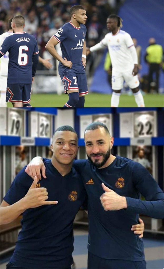 大哥你在干嘛？米兰德比补时阶段，巴斯托尼掏裆奇克