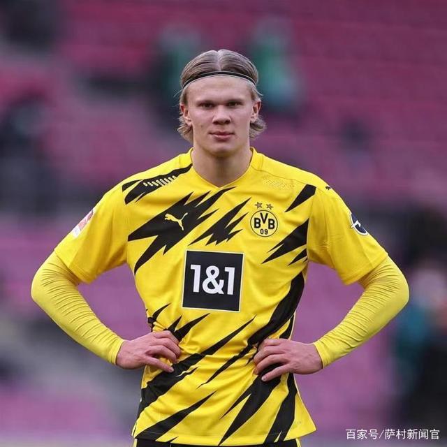 埃尔林·哈兰德还需要多少个进球才能超越克里斯蒂亚诺·罗纳尔多在英超联赛中的进球总数？（哈兰德距超越C罗英超进球数还差多少球？）