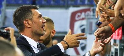 国乒三连冠 感恩幕后英雄