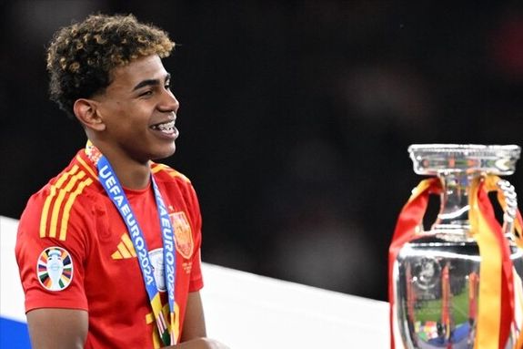 塞内加尔队攻击力惊人