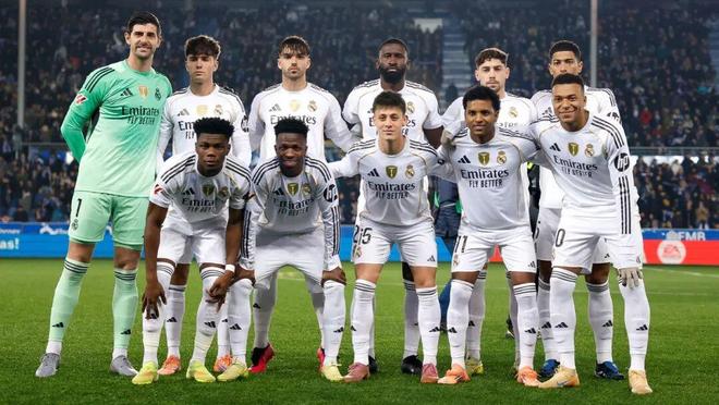 欧冠淘汰赛打响!数据：皇马难逃德比战平局魔咒（欧冠淘汰赛开战！数据显示皇马难逃德比平局魔咒）