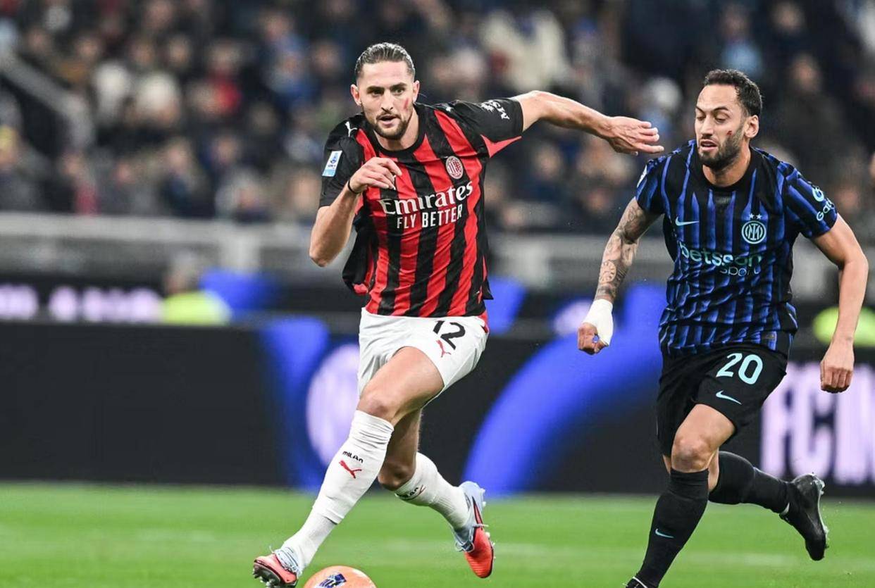 强强对话踢成决赛级别