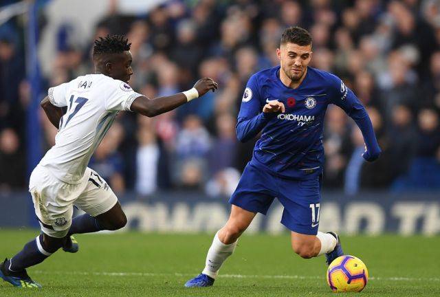 陈子豪打线中轴作用明显