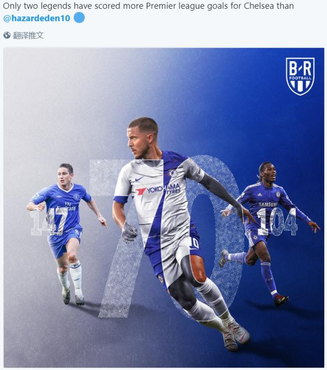 2-2战平切尔西，卡拉巴赫首次在欧战对阵英格兰球队拿分